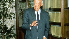 „So nicht, Herr Pirelli“