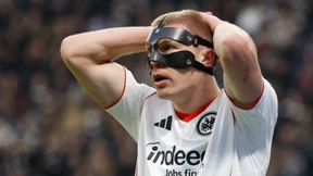 Die Eintracht braucht den Retter Riera