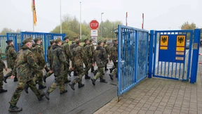 Schulabbrecher sollen Soldaten werden