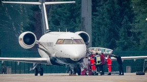 Auf Schritt und Tritt überwacht