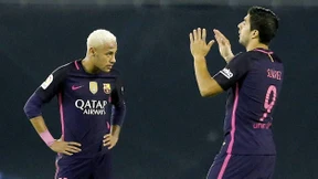 „Was für Geschenke!“