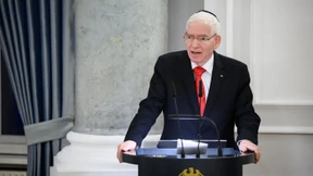 Zentralrat der Juden klagt über mehr antisemitische Gewalttaten