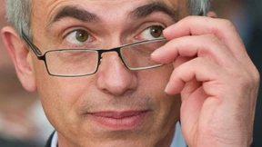 Regierender Oberbürgermeister in Frankfurt