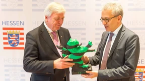 Ein Loblied auf Hessen