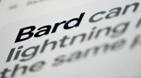 Google bringt Bard nach Deutschland