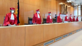 Vor der großen Bescherung?