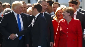 „Mit der Begrüßung sollte man keine Spielchen treiben“ 