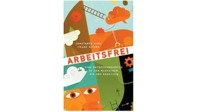 Wo du hingehst, da will auch die Maschine hingehen 