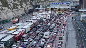 Alles ist schuld, nur nicht der Brexit