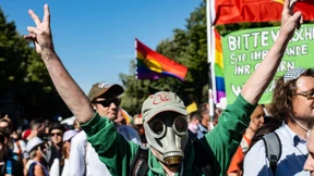 Sind die „Querdenker“ ein Fall für den Verfassungsschutz?