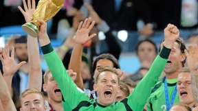 Manuel Neuer beendet DFB-Karriere