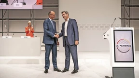 CDU will Frauen fördern und junge Menschen in die Pflicht nehmen