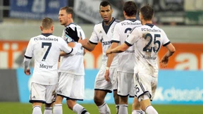 Neustädter köpft Schalke zum Sieg