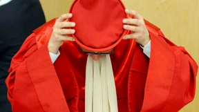 Wen schickt die SPD nach Karlsruhe?