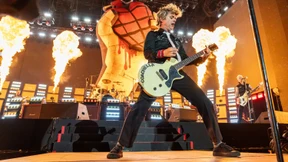 Punkrockband Green Day eröffnet Super-Bowl-Show