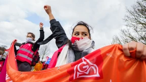 Sind acht Prozent Lohnplus zu viel?