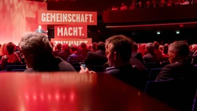 Gewerkschaft fürchtet Deindustrialisierung Deutschlands