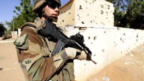 Al-Qaida-Gruppe ruft zum „Heiligen Krieg“ auf