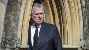 Ein Prinz von der traurigen Gestalt