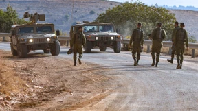 Israel und Libanon einigen sich über Verlauf der Seegrenze