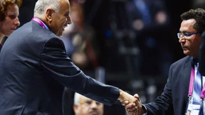 Kein Antrag auf Ausschluss Israels