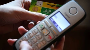 Zurück zur Krankschreibung per Telefon