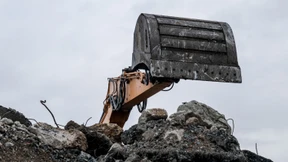 China bedrängt die deutsche Baumaschinen-Branche