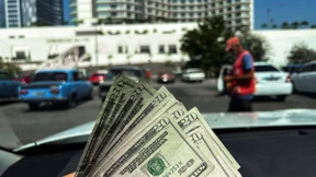 Trump setzt den Dollar aufs Spiel