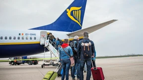 Ryanair kürzt Wachstumsziel