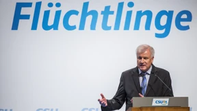 Was will Seehofer? 