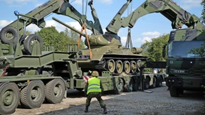 Wir waren die abgesegnete Beute Stalins