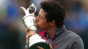 McIlroy gewinnt British Open