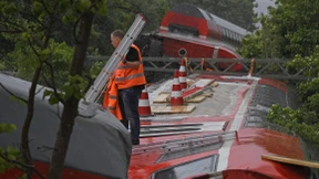 Wissing: Können Ausmaß der Katastrophe nicht abschätzen