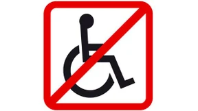 Die Not der unbeliebten Patientin