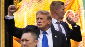 Wie ein Brandbeschleuniger