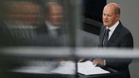 „Standhaft Kurs halten“ in Solidarität mit Ukraine