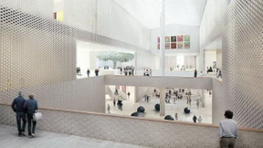 Was machen wir mit der Stadt?