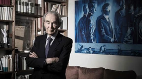 Badinters Vermächtnis gegen die Todesstrafe