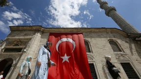 Türkei ändert Regeln, um Pleiten zu verhindern