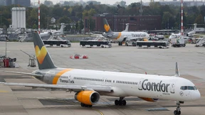 Condor erwartet Verkauf bis zum Frühjahr