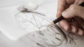 Made in Glashütte. Ein deutsches Original.