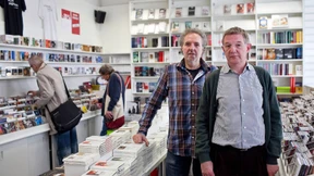 Bestell-Service, Regionales und Kaffee als Lockmittel