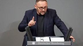 Zweifel an Bekennerschreiben zu Angriff auf AfD-Politiker