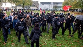 „Der politische Arm des Rechtsterrorismus“