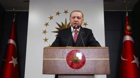 Wie Erdogan Corona bekämpft