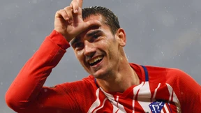 Griezmann bleibt Atlético treu