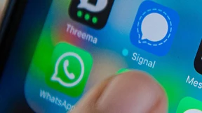 Das sind die Alternativen zu Whatsapp