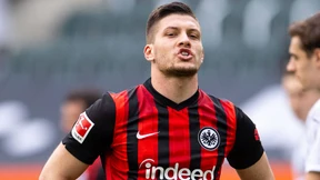 Eintracht-Comeback mit Knalleffekten