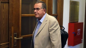 „Wir werden unser Land nicht in ein KZ verwandeln“