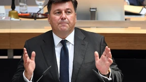 Berliner Innensenator verspricht rückhaltlose Aufklärung im Fall Amri